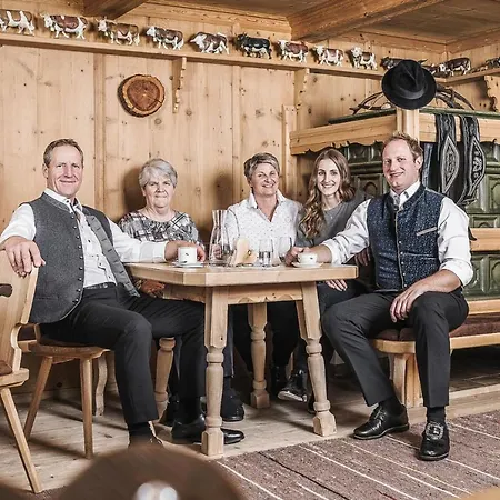 Chalets Farm Geislerhof Gerlos - Otr05108b-tya Apartment Gmund (Tyrol)