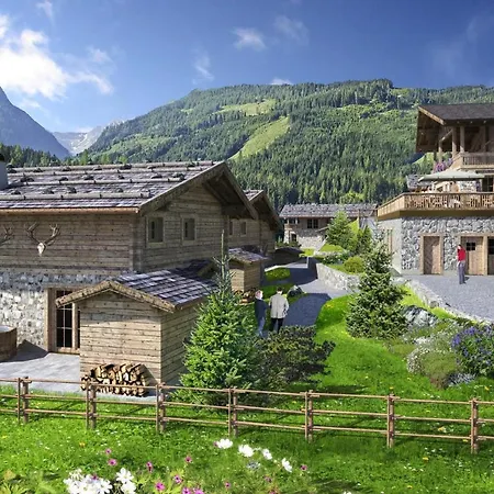 Chalets Farm Geislerhof Gerlos - Otr05108b-tya Apartment Gmund (Tyrol)
